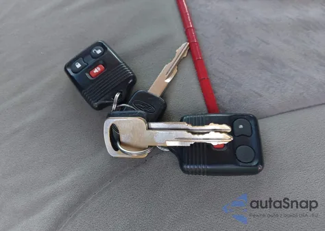 2003 Ford E-150 Recreational from USA, damaged, VIN 1FDRE14W73HA82534